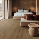 GERFLOR CREATION 55 CLIC ACOUSTIC 1705 AQUINOAH BROWN